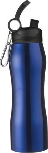 BORRACCIA TERMICA 750 ml